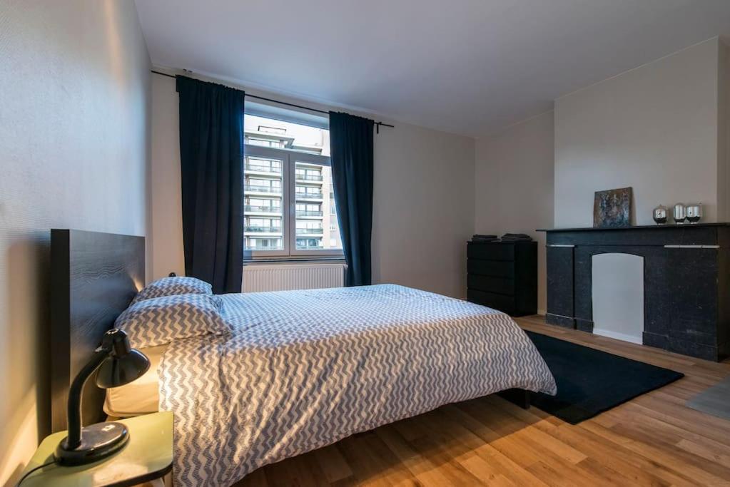 Appartement 4 Chambres A Liege Exterior photo