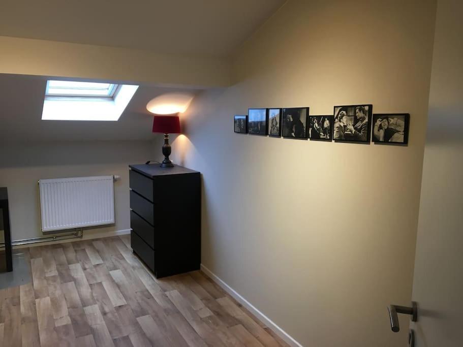 Appartement 4 Chambres A Liege Exterior photo